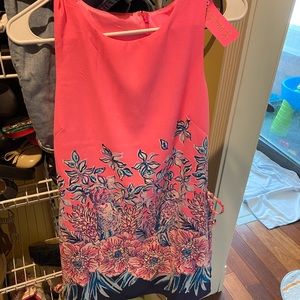 Lilly Pulitzer Donna Romper